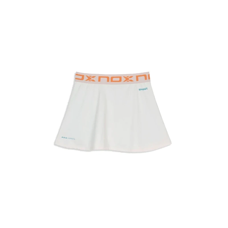 Falda Nox Pro Vainilla/Hielo 2025 - Imagen 4