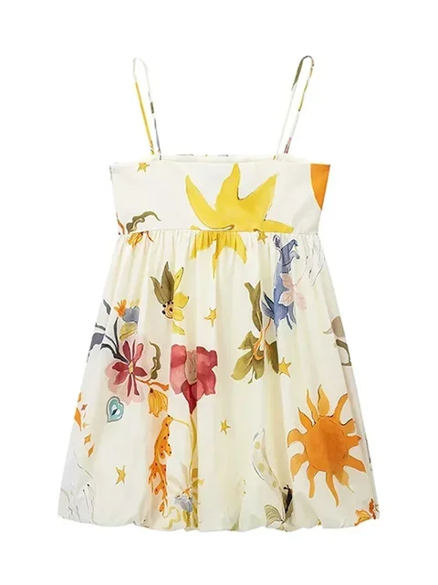 Luella ™ vestido de vacaciones en la playa - Imagen 4