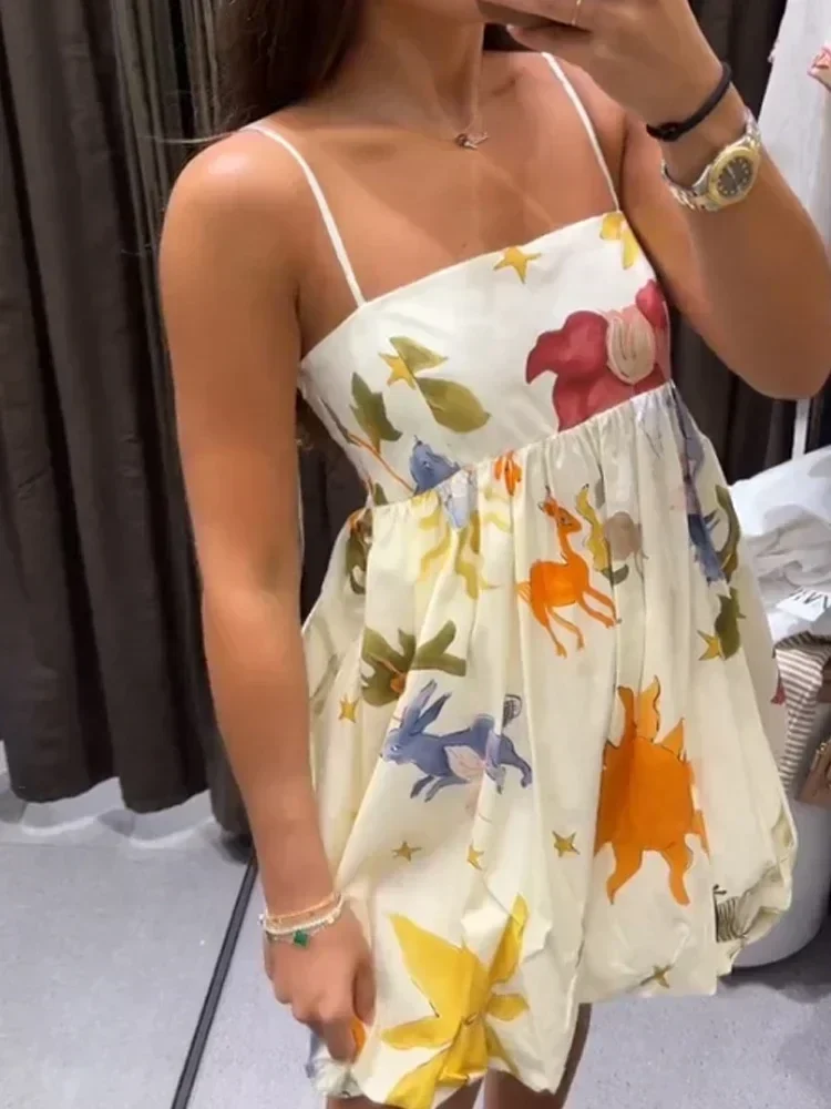 Luella ™ vestido de vacaciones en la playa - Imagen 3