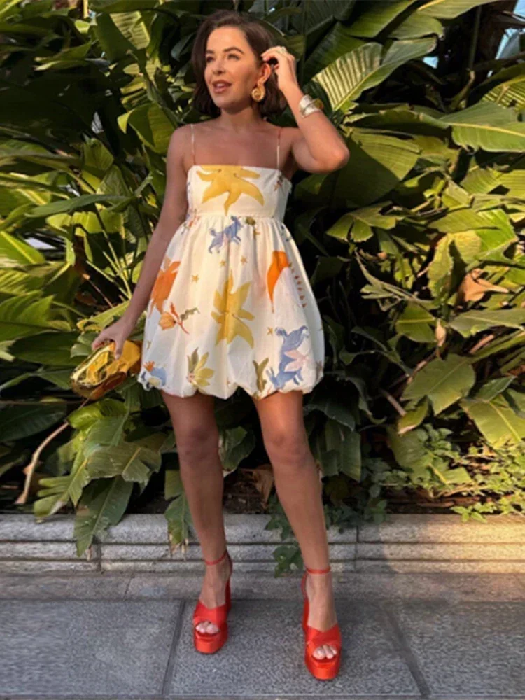 Luella ™ vestido de vacaciones en la playa - Imagen 2
