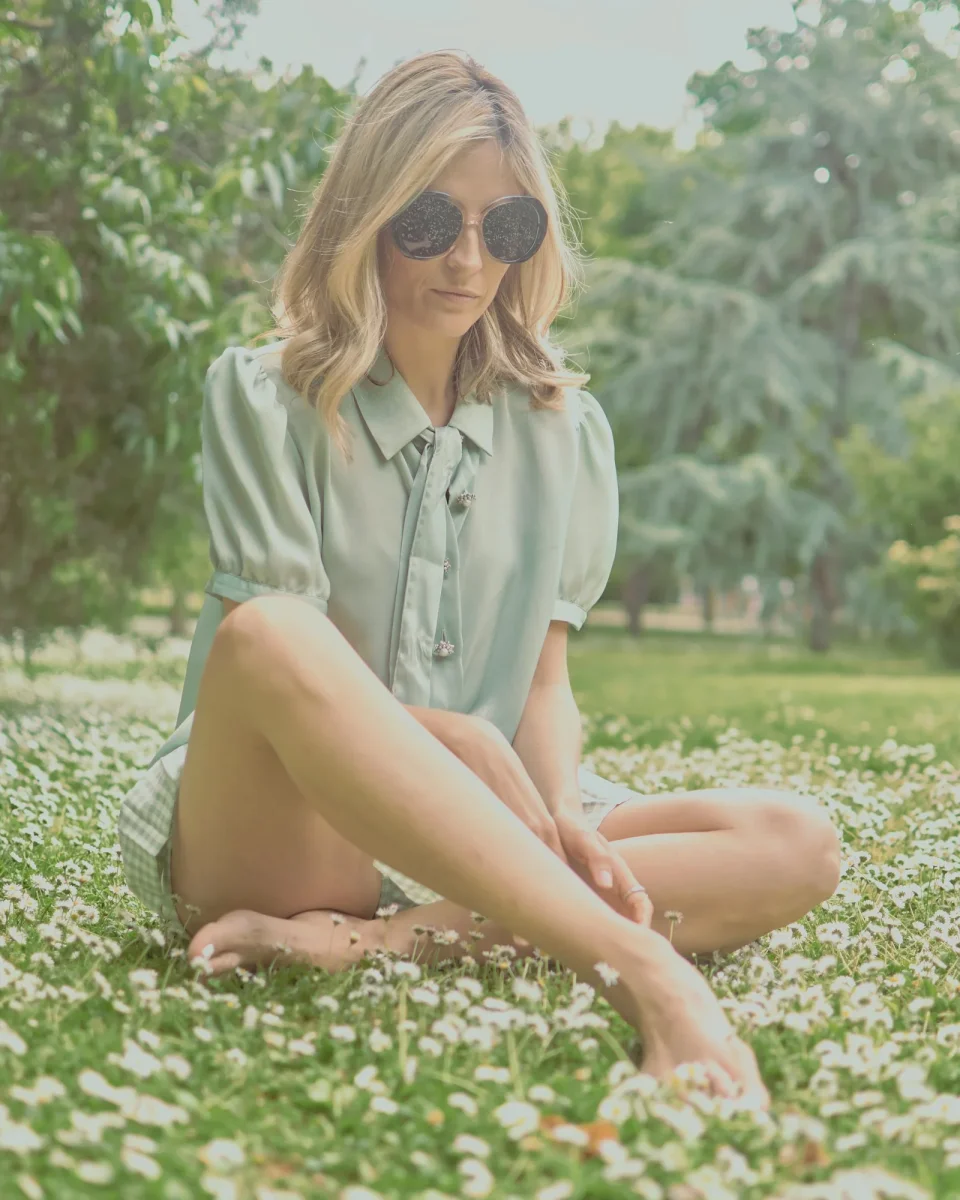 Lombard Pastel / Blue - Imagen 8