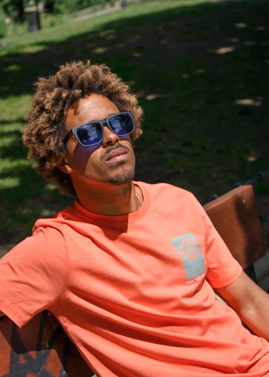 Soul Black / Blue - Imagen 7