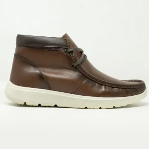 BOTA CONFORT PARA CABALLERO