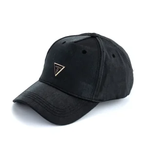 Gorra Guess Raso Negro