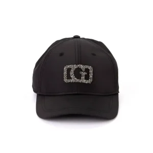 Gorra Guess Prue Negro