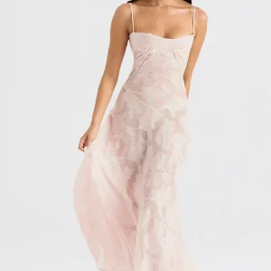 Vestido Amy™ Delicado y Versátil