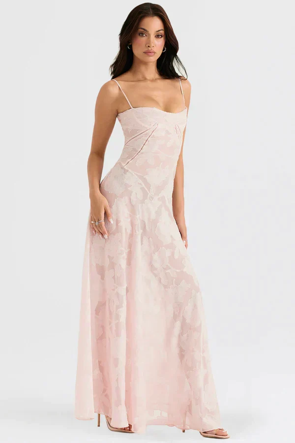 Vestido Amy™ Delicado y Versátil - Imagen 4