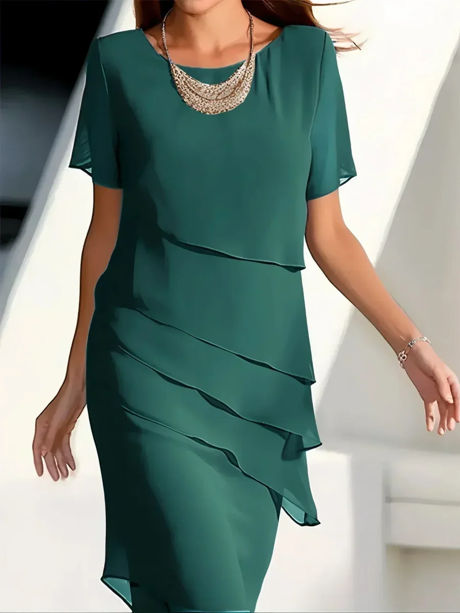 Isabella - Vestido elegante de Mujer - Imagen 4