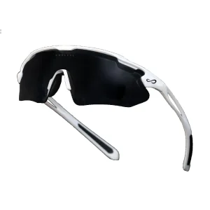 Gafas Endless Shelter Pro White/Black