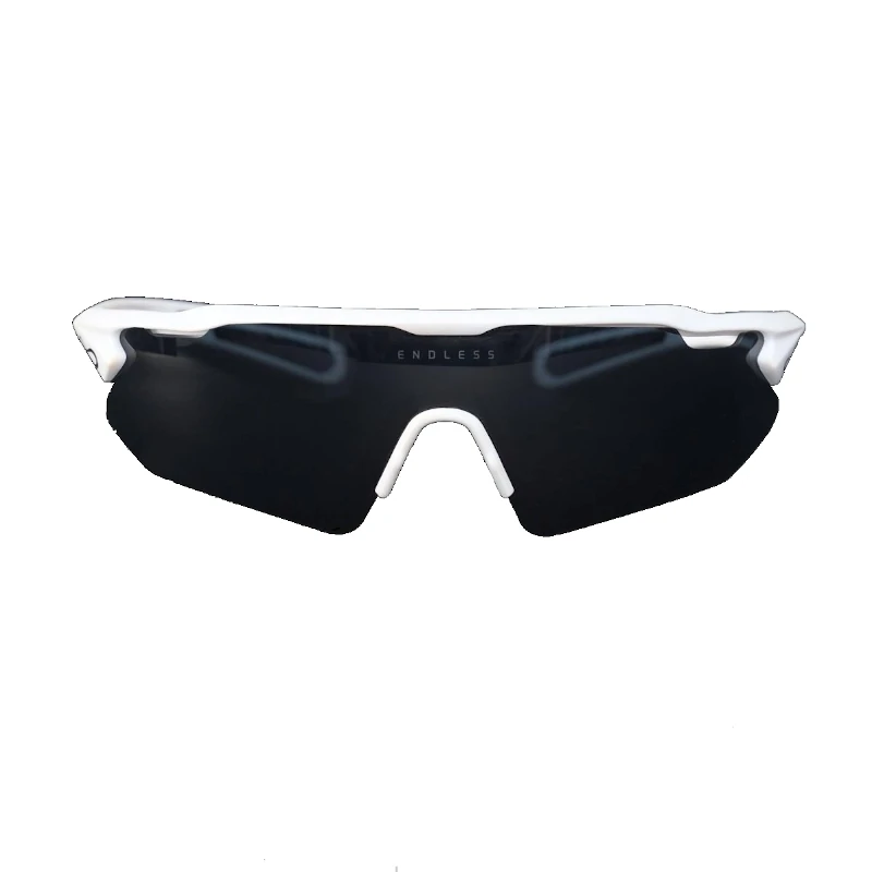 Gafas Endless Shelter Pro White/Black - Imagen 3
