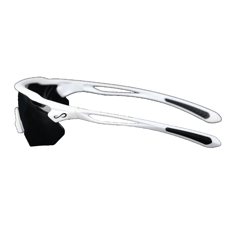 Gafas Endless Shelter Pro White/Black - Imagen 4