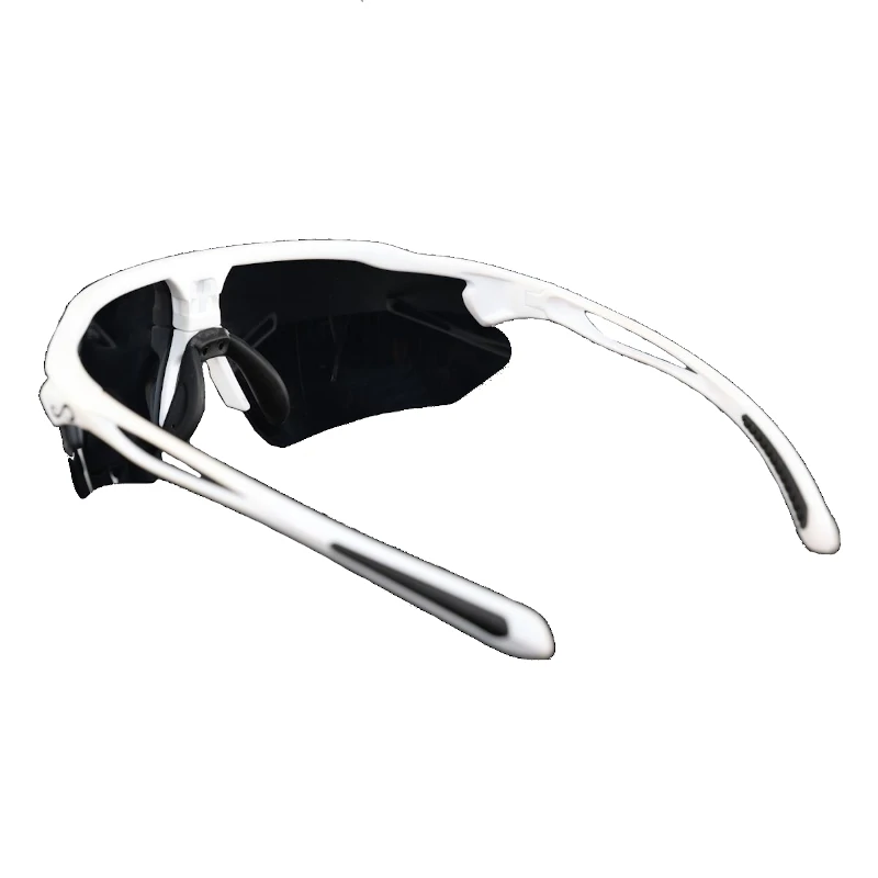 Gafas Endless Shelter Pro White/Black - Imagen 5