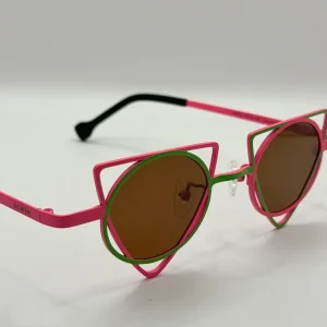 Gafas de sol Titanio Syros
