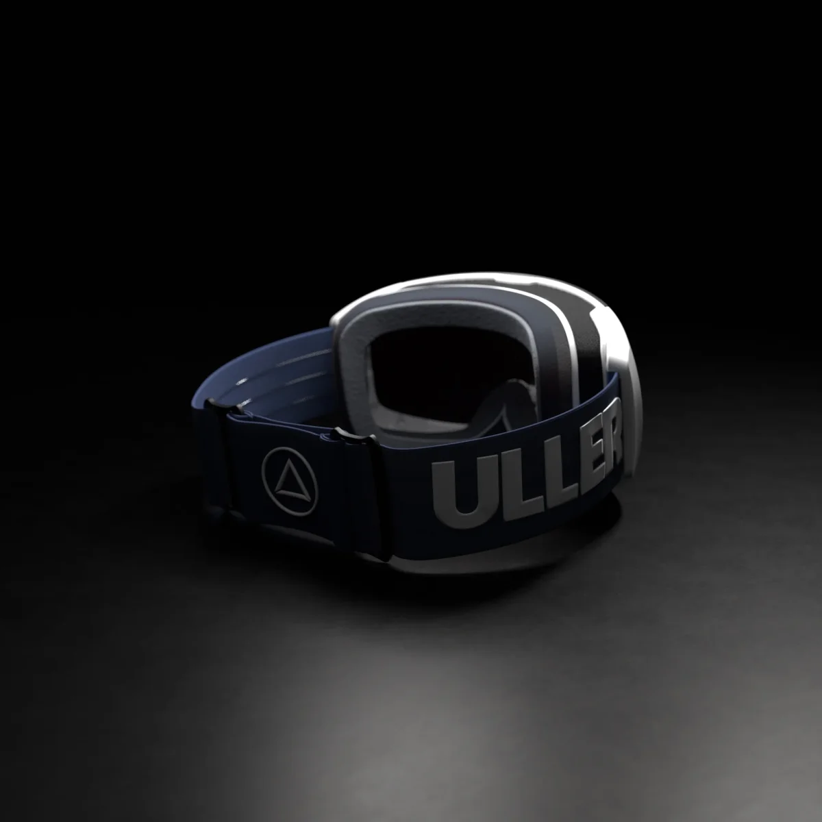 Helix White / Silver - Imagen 8