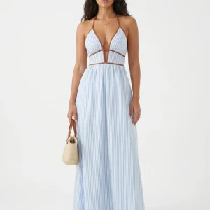 Reme | Vestido largo de verano para Mujer