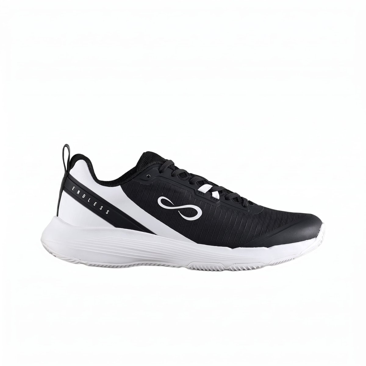 Zapatillas Endless Infinity Pro Black 2026 - Imagen 3