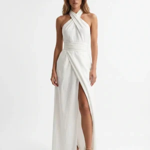 Malena | Vestido largo elegante para Mujer