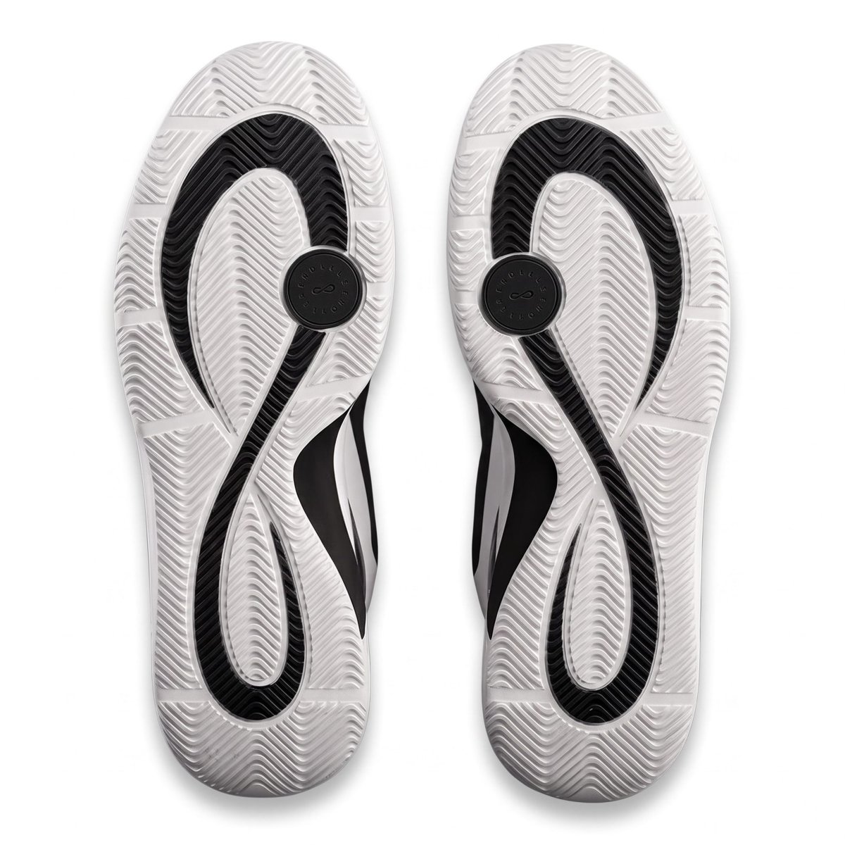 Zapatillas Endless Infinity Pro Black 2026 - Imagen 4