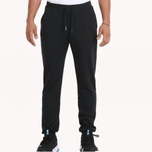 Pantalón Bullpadel Neme Negro