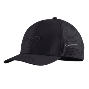 Gorra Endless Icon Negro/Negro