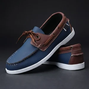 Marlin - Zapatos de Barco para Hombre