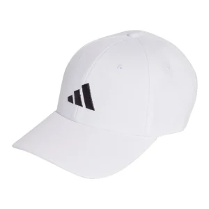 Gorra Adidas Bb Cot Nl White 2026