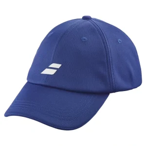 Gorra Babolat Pure Logo Azul Oscuro