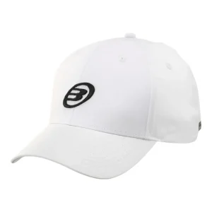 Gorra Bullpadel BPG-251 Blanco