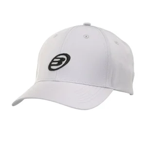 Gorra Bullpadel BPG-251 Gris