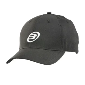 Gorra Bullpadel BPG-251 Negro