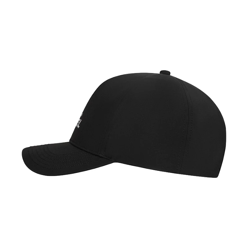 Gorra Bullpadel BPG-PMR2605 Negra 2026 - Imagen 3