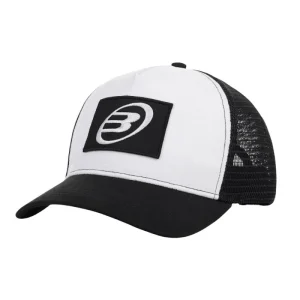 Gorra Bullpadel BPG255 Negro