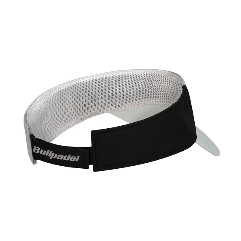 Visera Bullpadel BPV-PMR2606 Eucalipto 2026 - Imagen 4