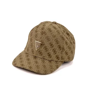 Gorra Guess Katya Latte