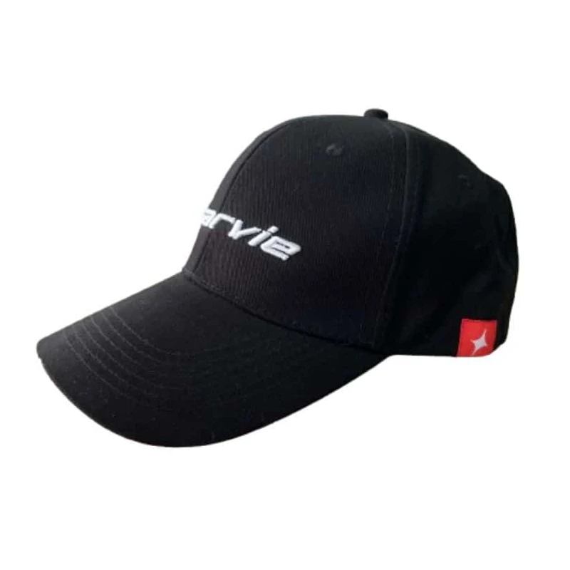Gorra Starvie Urban Black - Imagen 3