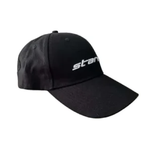 Gorra Starvie Urban Black