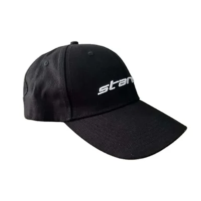 Gorra Starvie Urban Black - Imagen 2