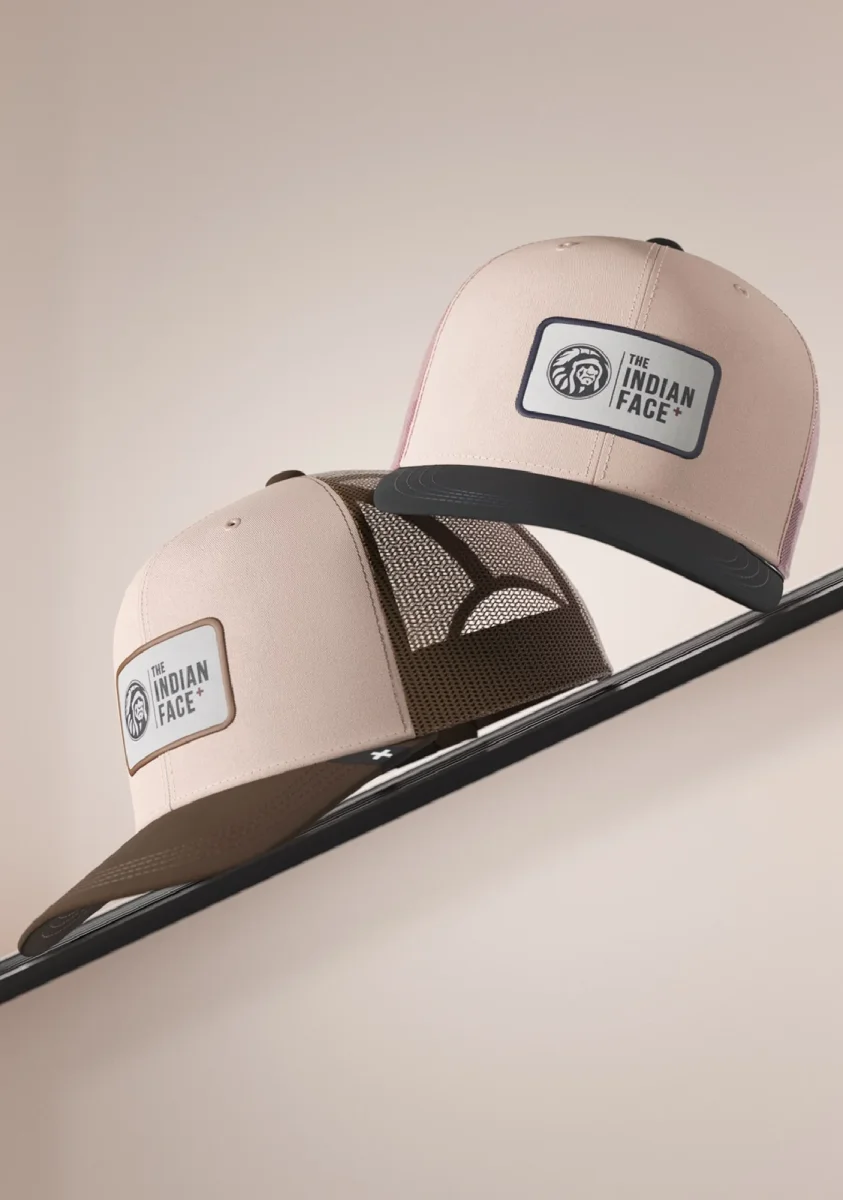 Latitude Brown / Beige - Imagen 6