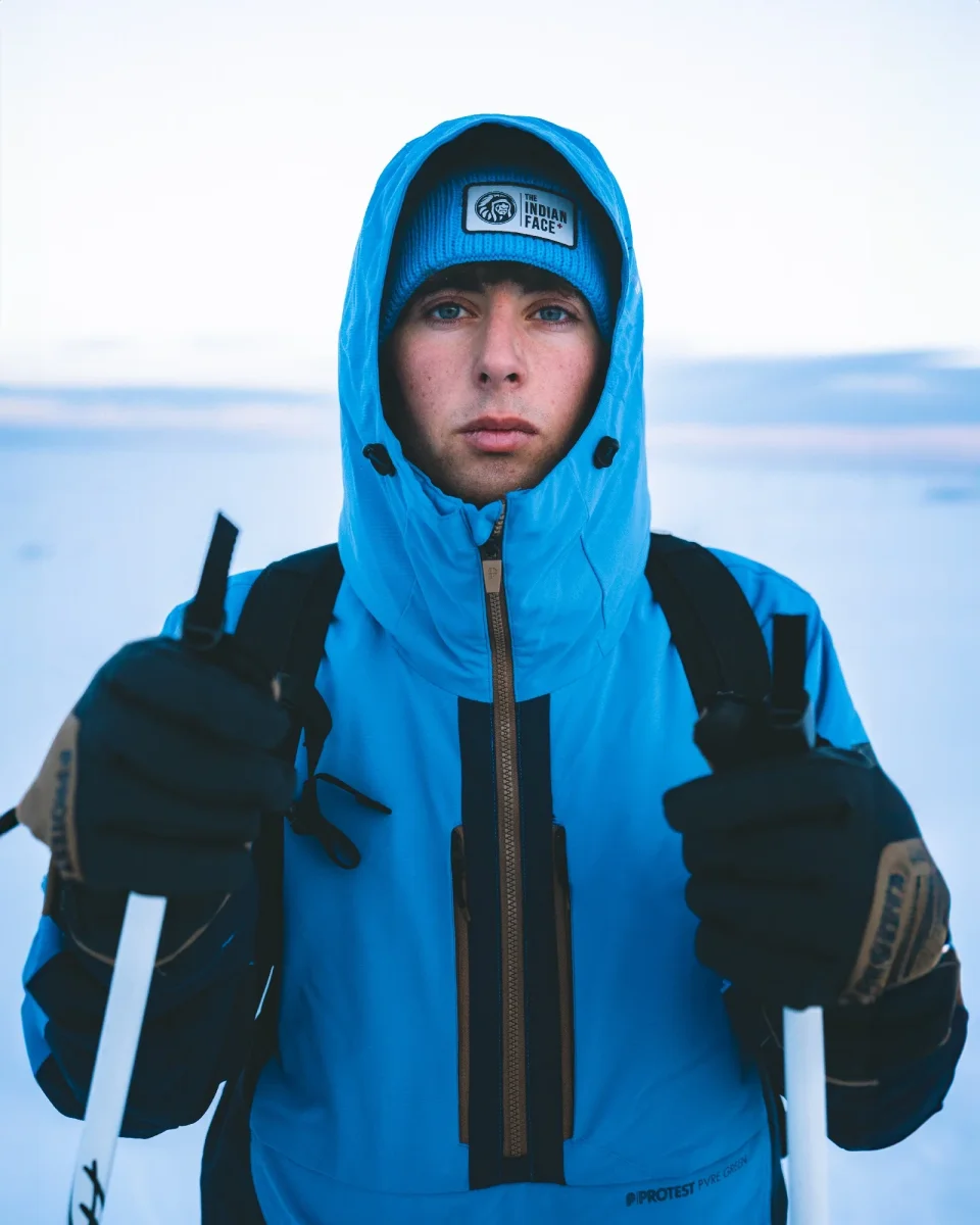 Alpine Light Blue - Imagen 8