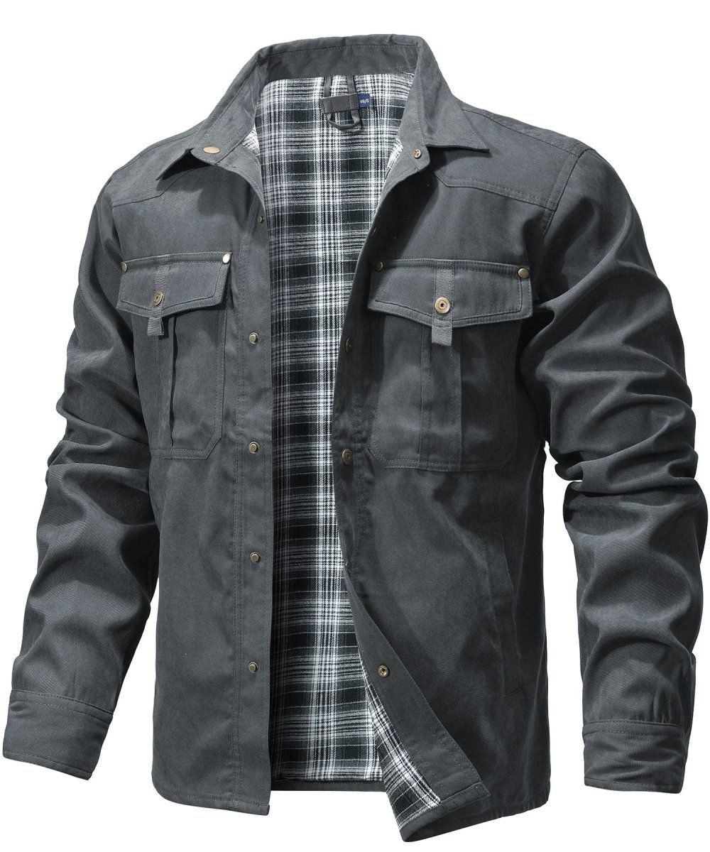 Alpen | Chaqueta Rover - Imagen 9