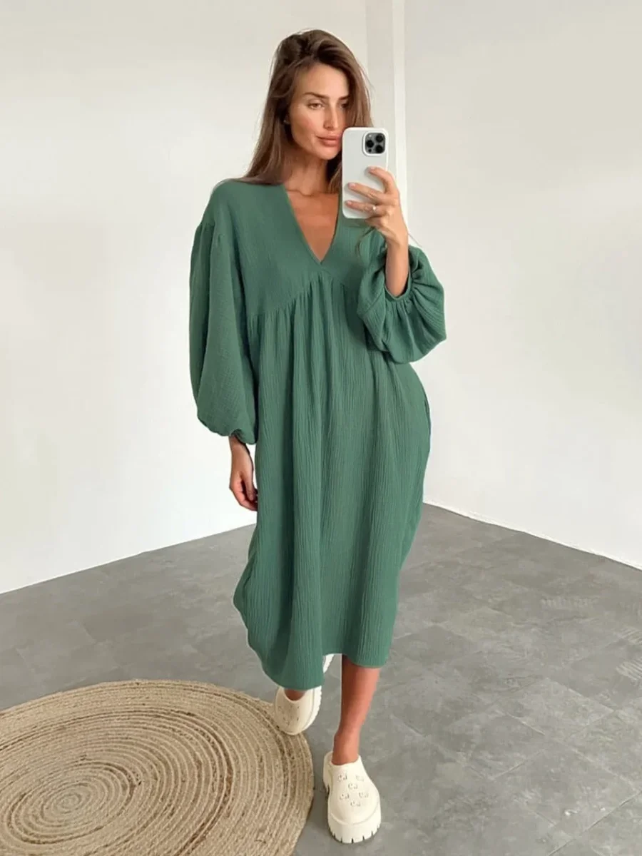 Vestido Monica™ - Imagen 5