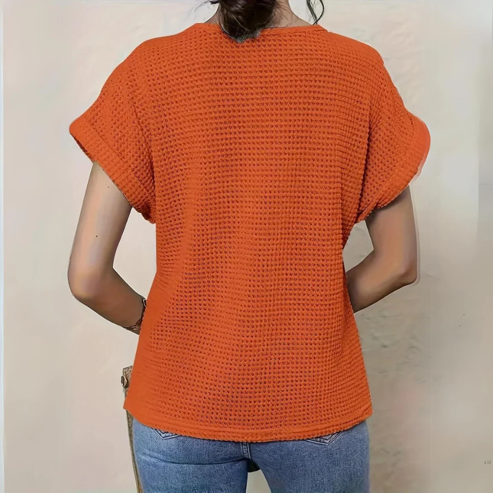 Sophie - Top de encaje elegante - Imagen 8