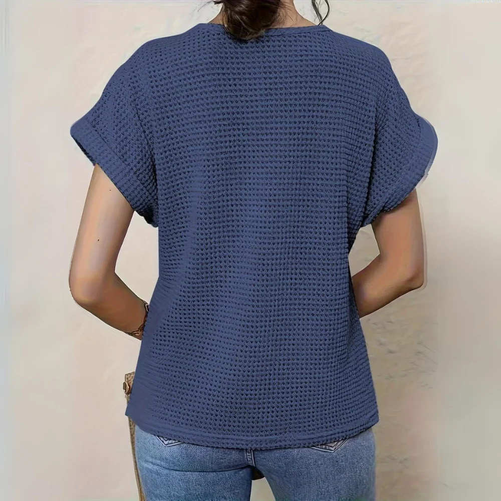 Sophie - Top de encaje elegante - Imagen 6