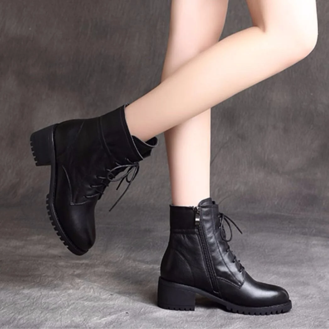 Catalina - Botas elegantes - Imagen 3