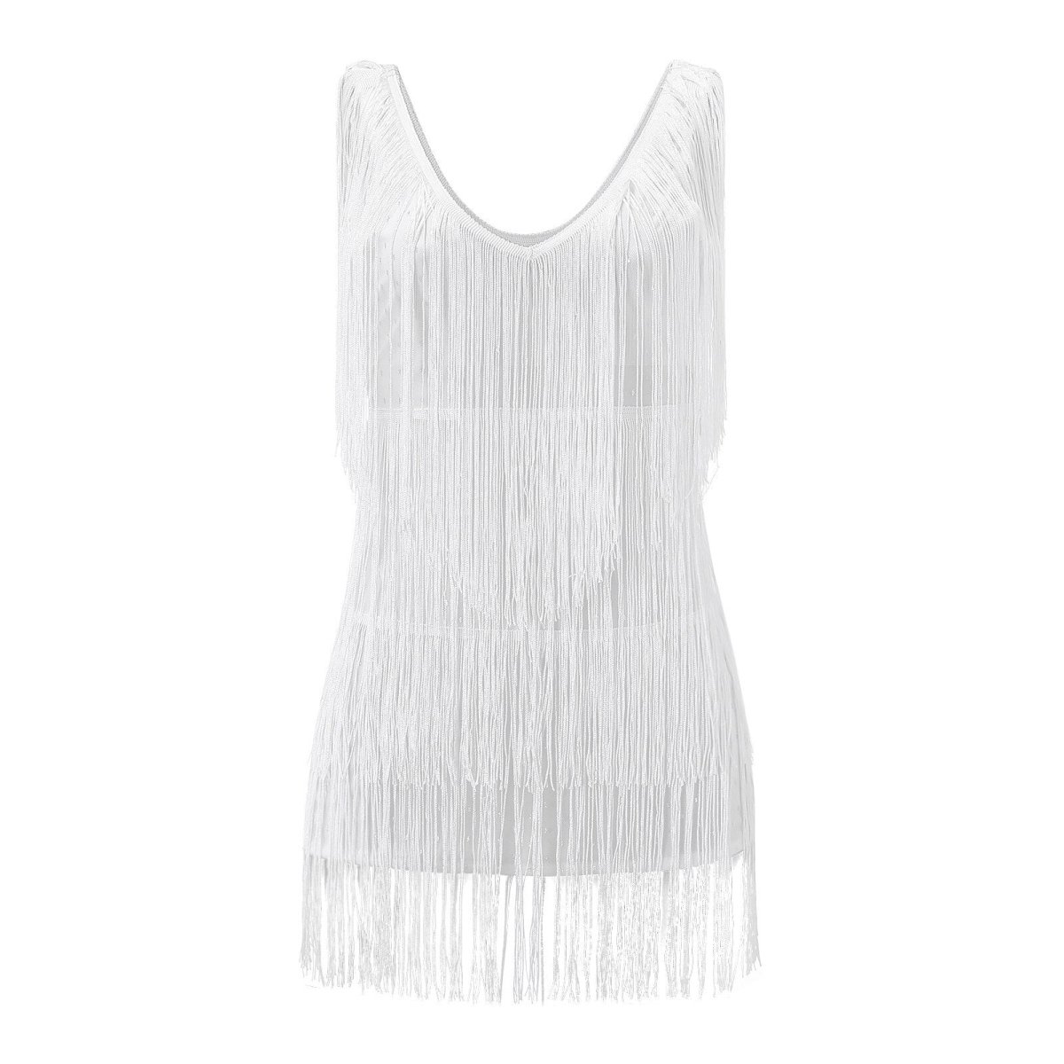 Vestido de Borlas™ - Imagen 3
