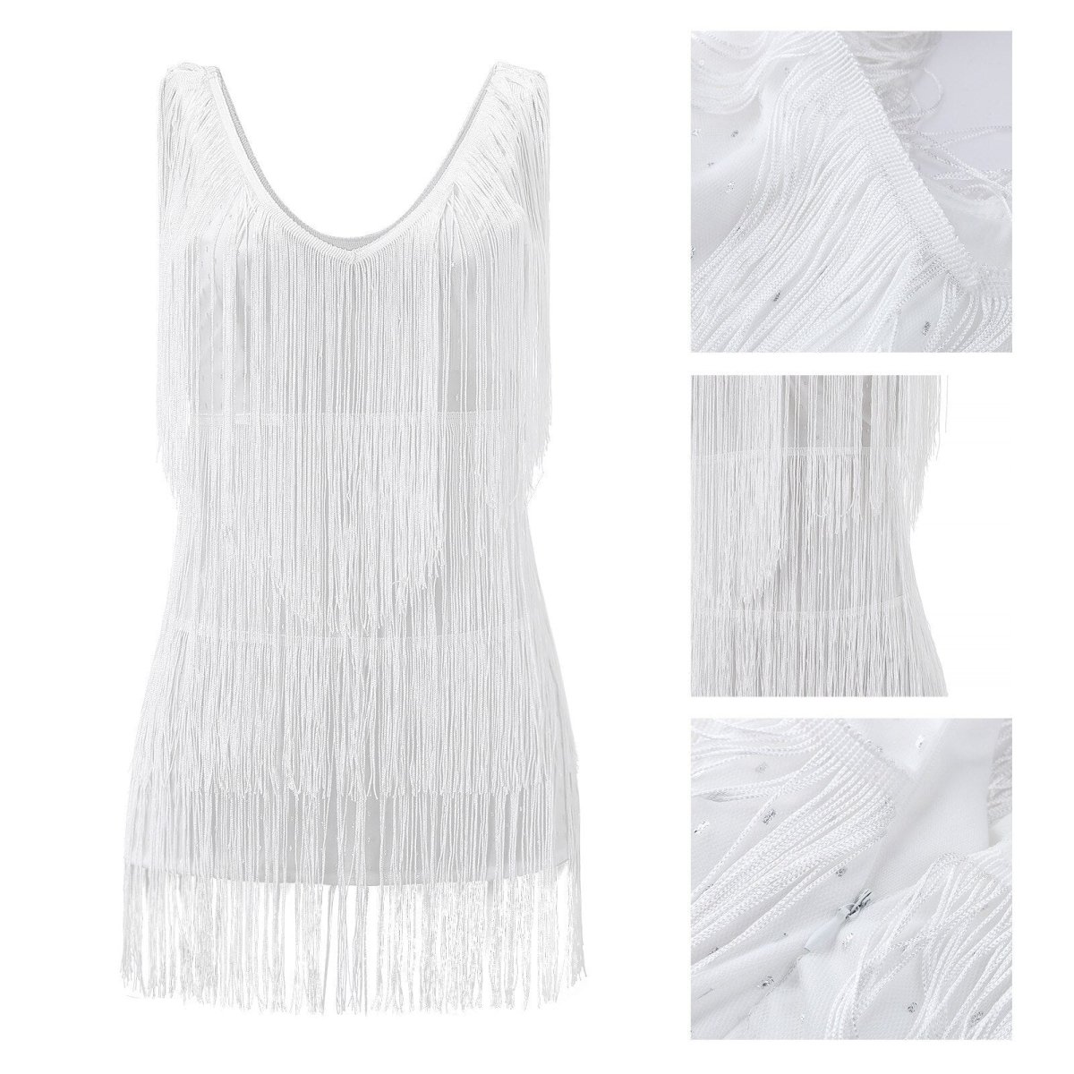 Vestido de Borlas™ - Imagen 5