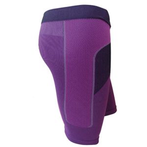 ADAMAS Malla corta FUCSIA
