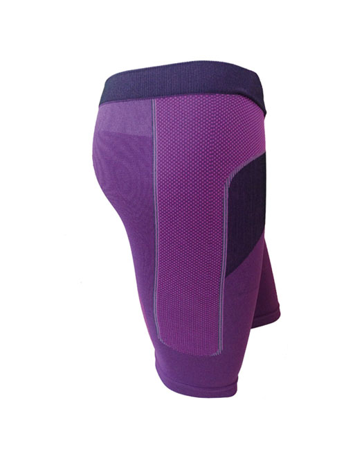 ADAMAS Malla corta FUCSIA - Imagen 2