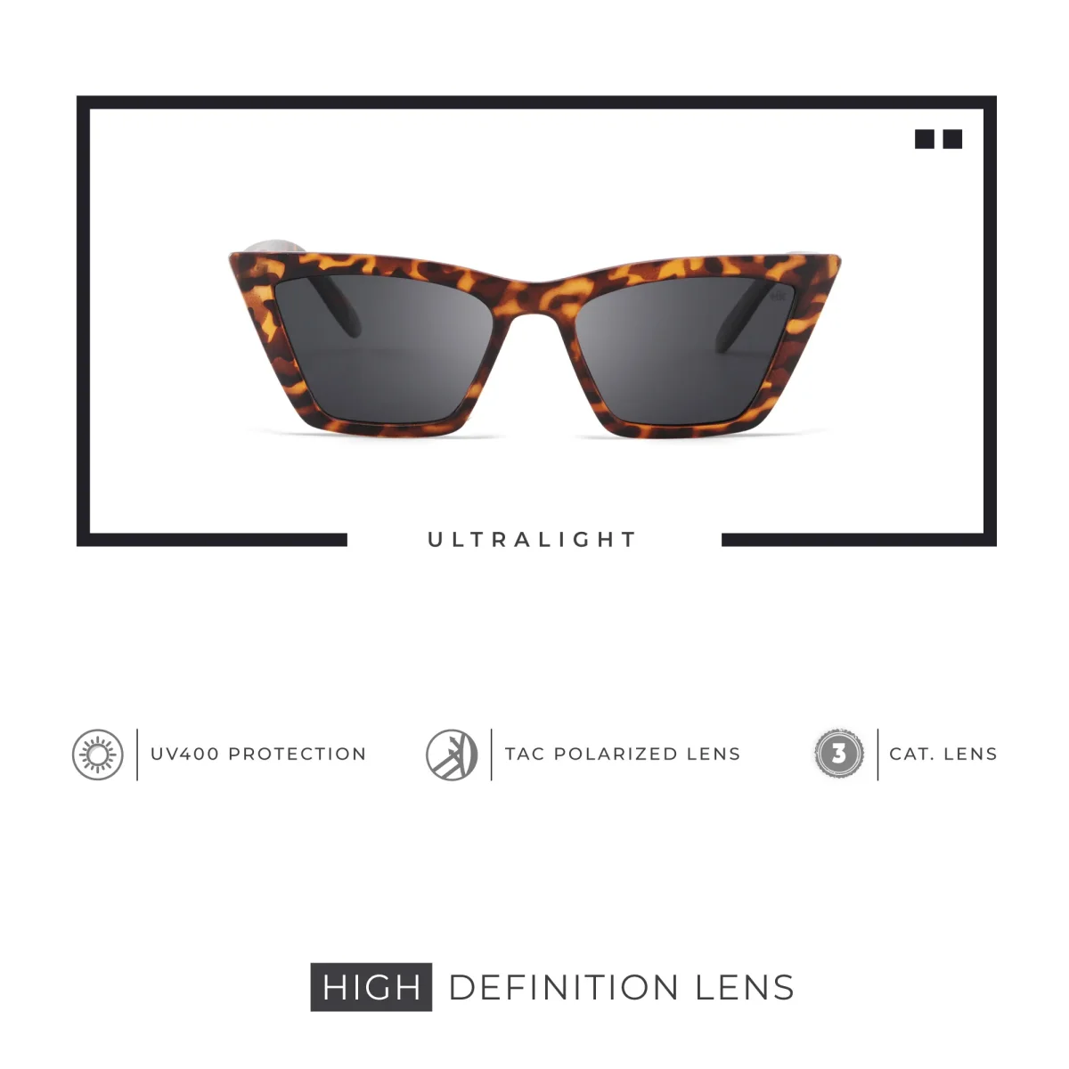 Pacific Tortoise / Black - Imagen 6
