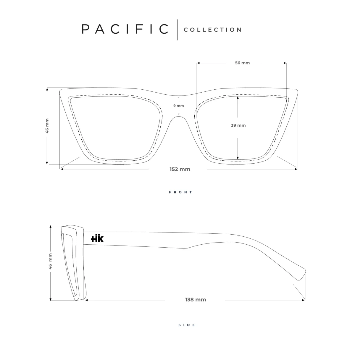 Pacific Marble / Burgundy - Imagen 7